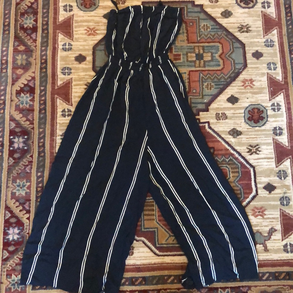 Silence & noise jumpsuit